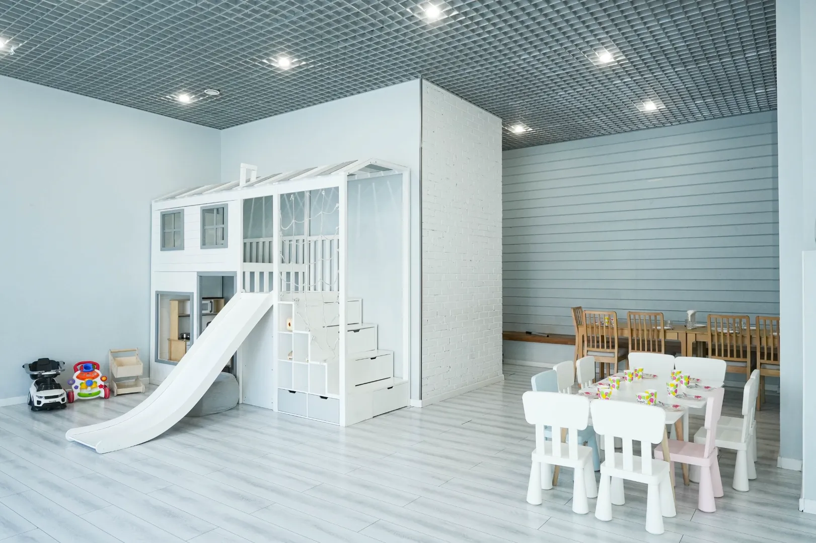 Balu Loft