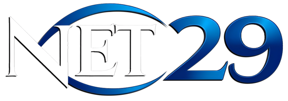 NET29 - Situs Slot Gacor Dan Link Slot777 Paling Gacor Gampang Maxwin