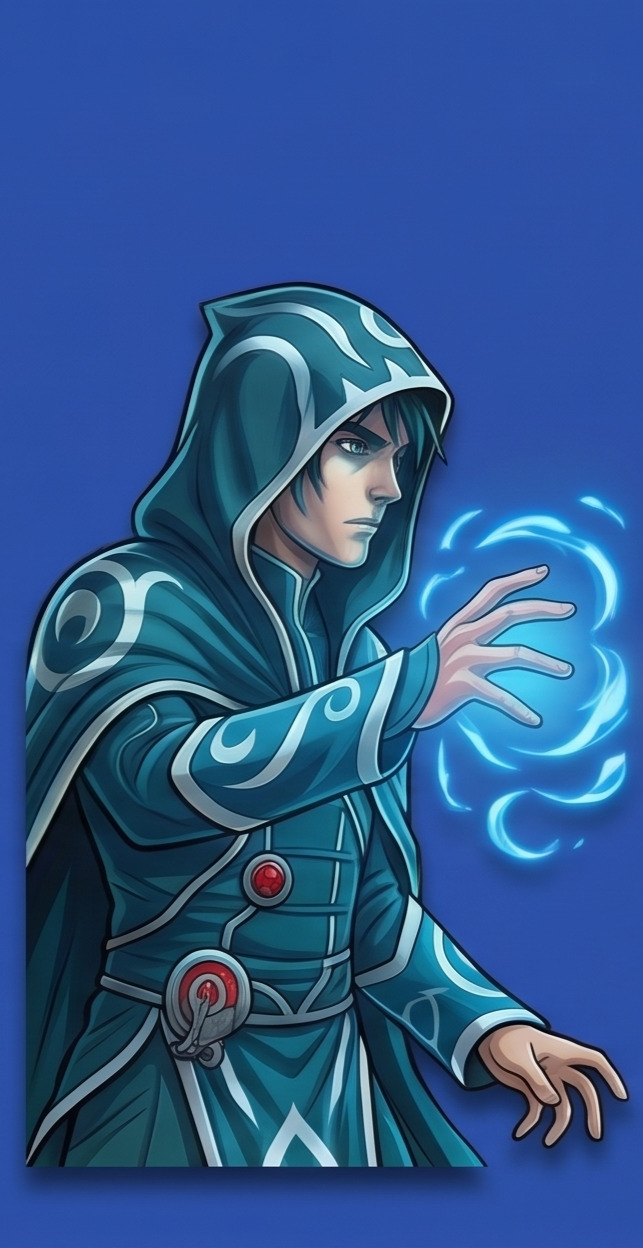 Magic (MTG) Showcase