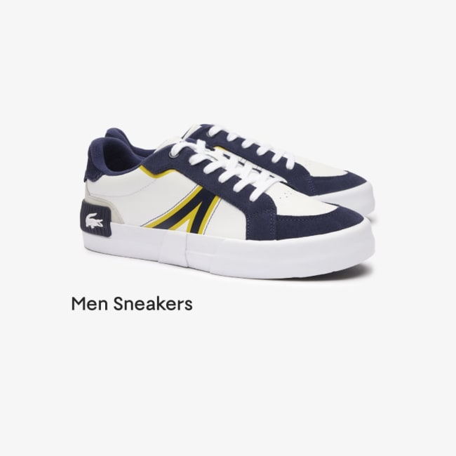 Outlet lacoste online shop best sale
