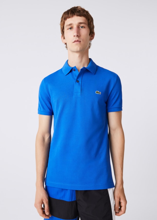 New Lacoste Campaign Lacoste