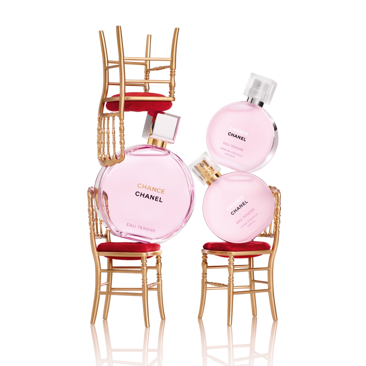 Chanel No.1 Image