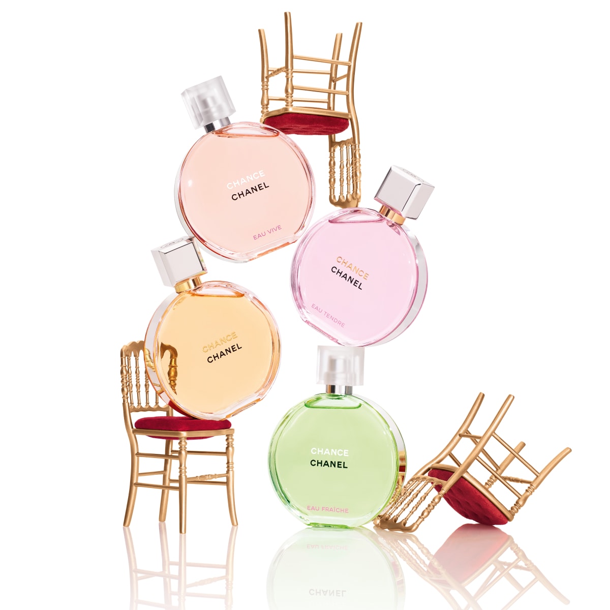 Chanel No.1 Image