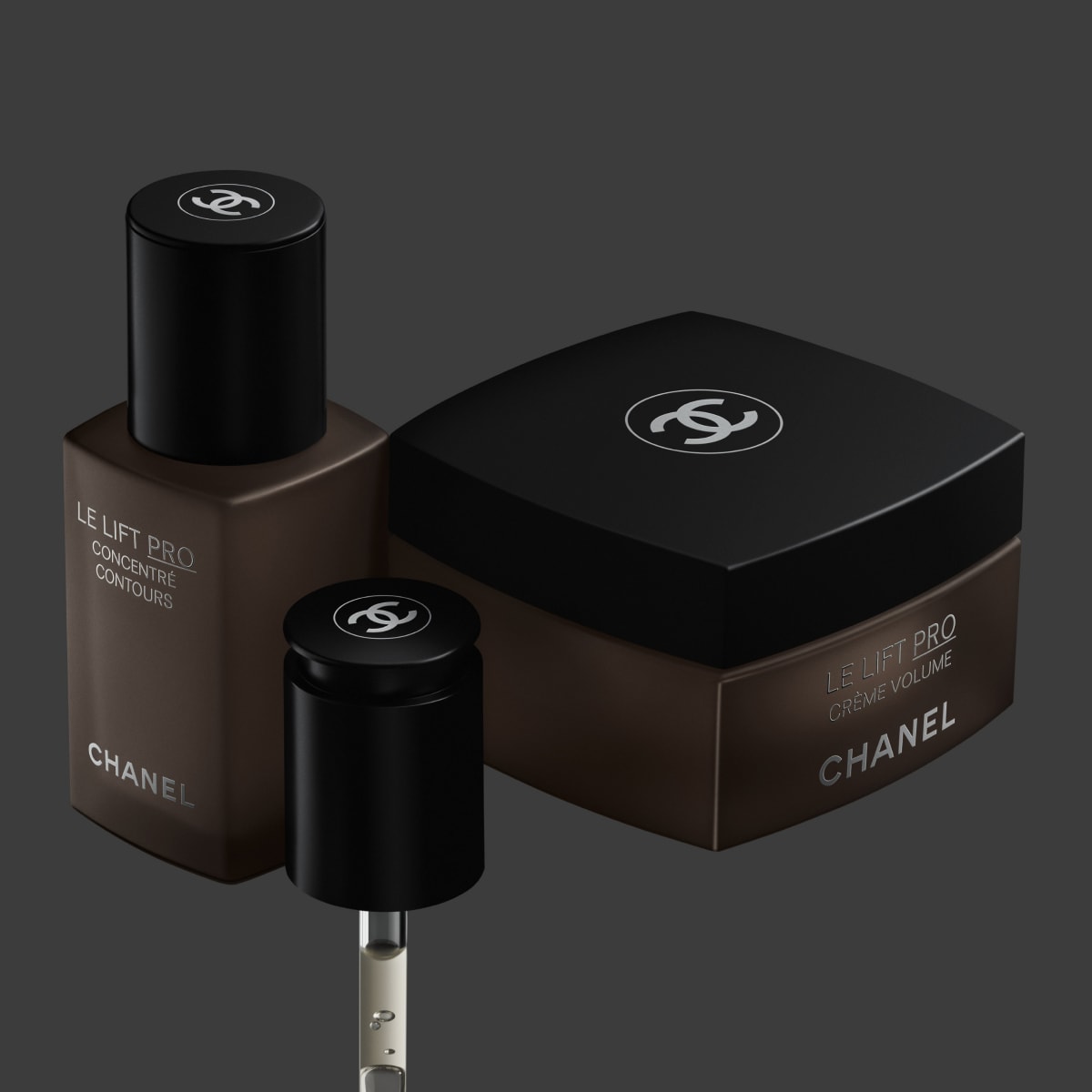 Chanel No.1 Image