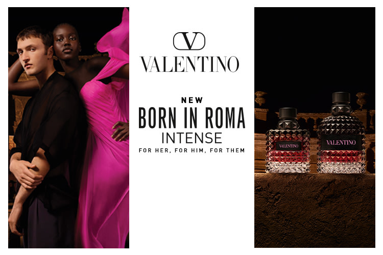 Valentino UAE Online Store