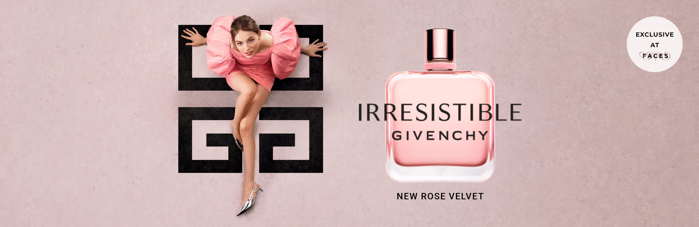 Givenchy UAE Online Store