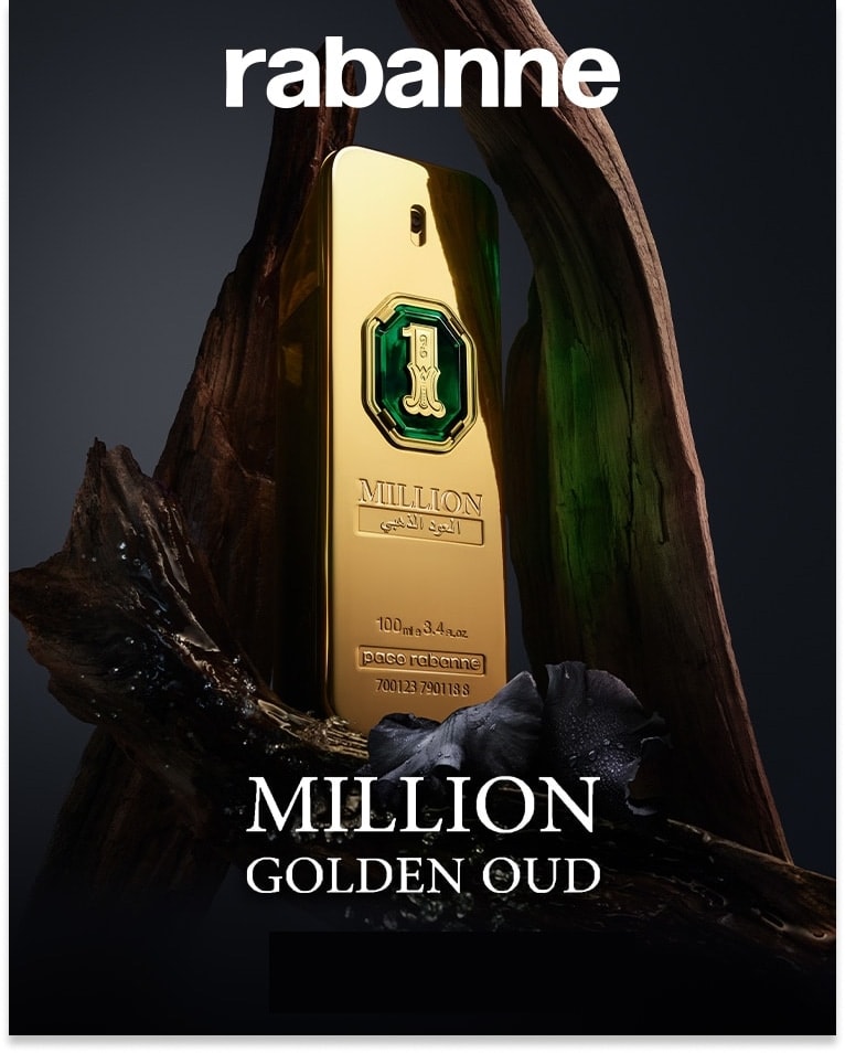 One million oud hot sale