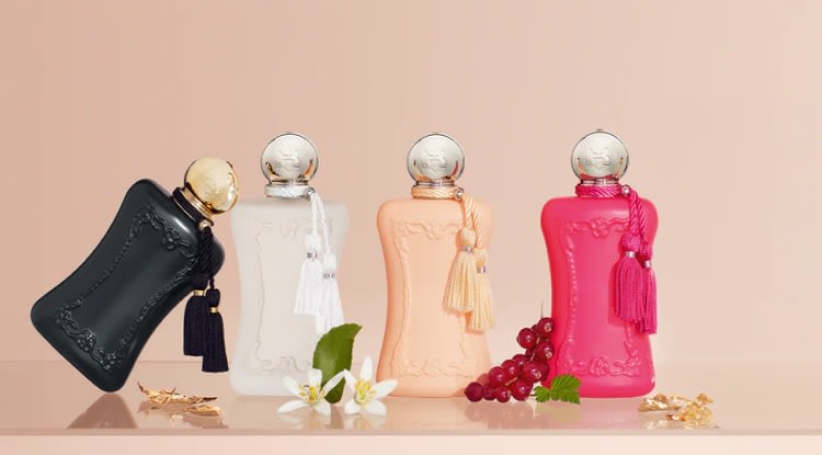 Parfums de Marly | Est. 2009 | Paris