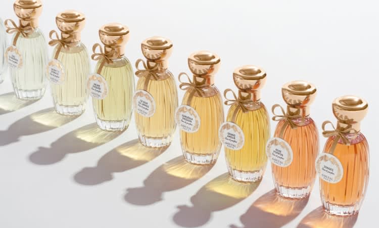 Goutal | Est. 1981 | France