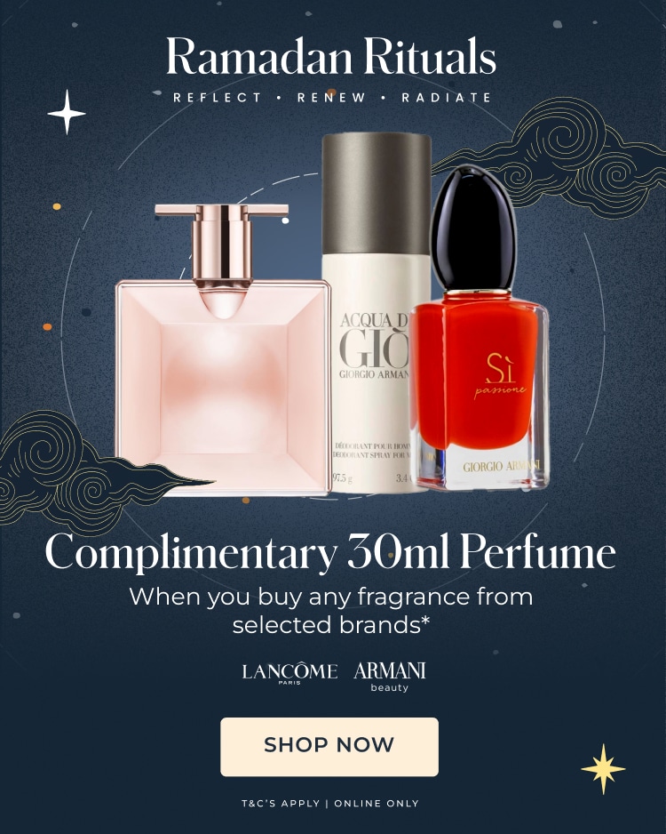 Rituals UAE  Lip Service