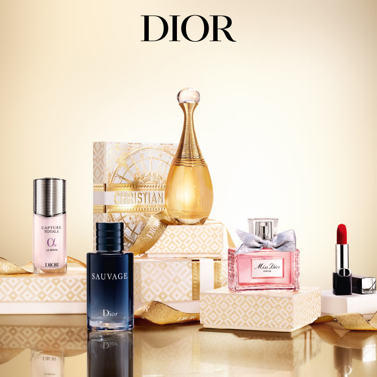 Dior perfume online deals