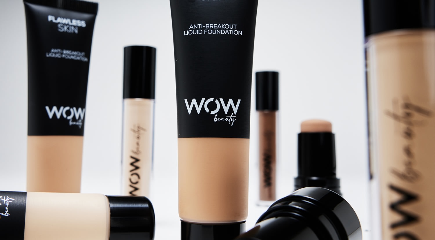 Brand of the Week -WOW Beauty