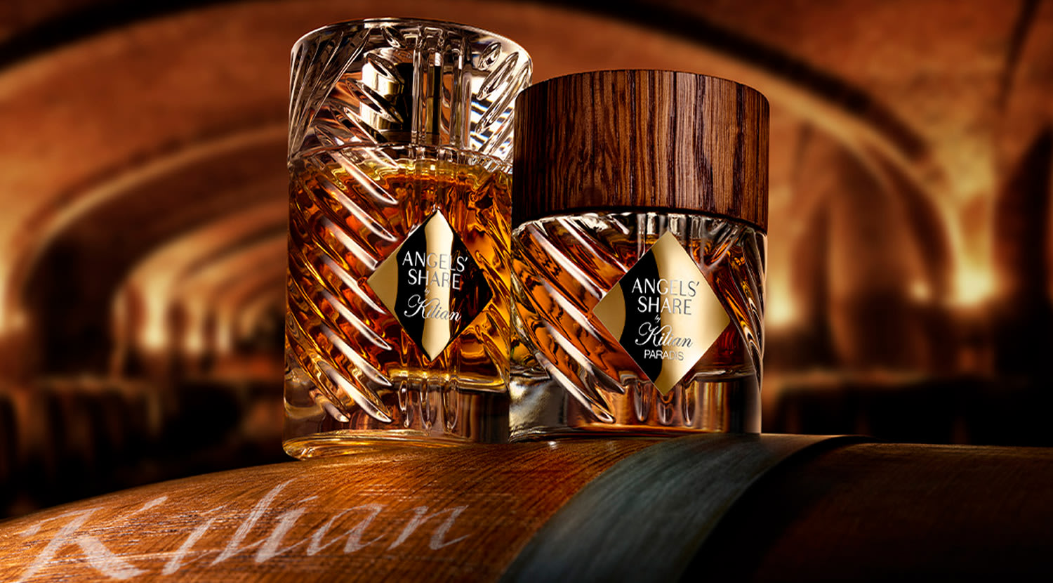 In The Spotlight - Kilian Angel's Share