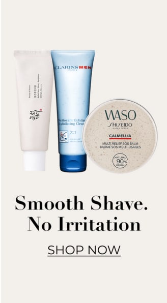 Smooth Shave Set