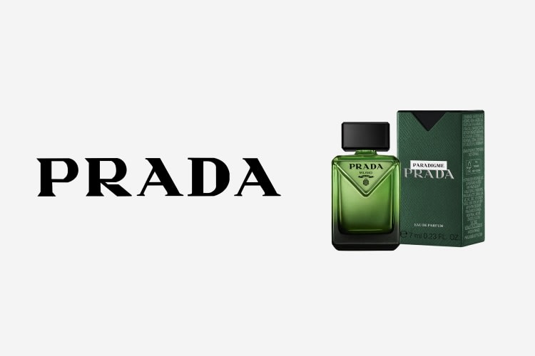 |مجانًا عطر مُصغّر ٧.٥ مل