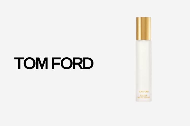 Free Eau de Soleil Blanc 1.5ml