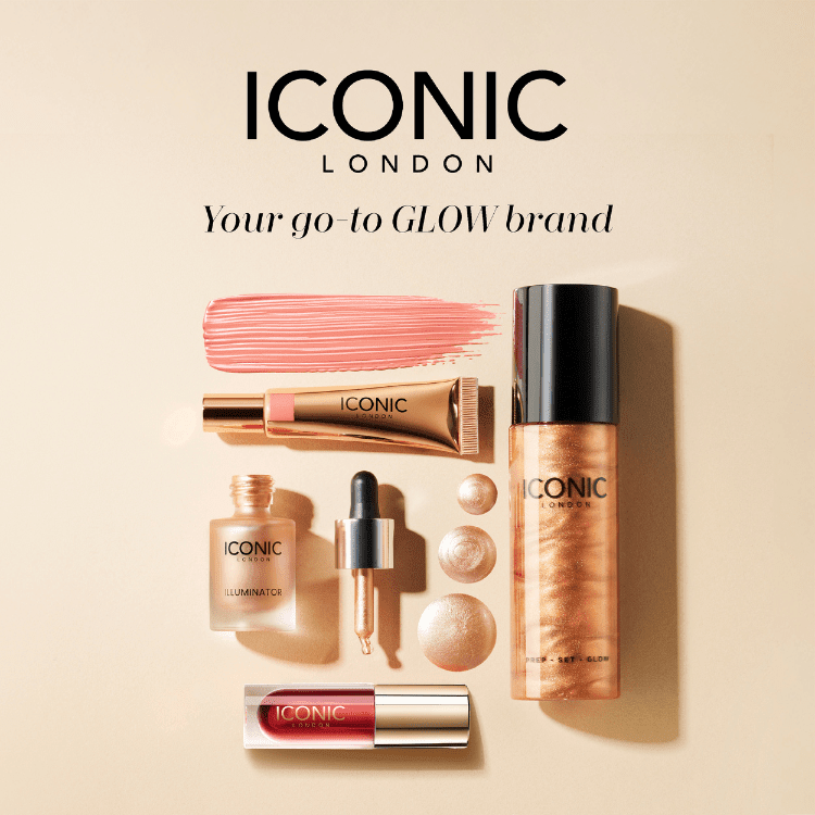 Iconic London Banner Mobile