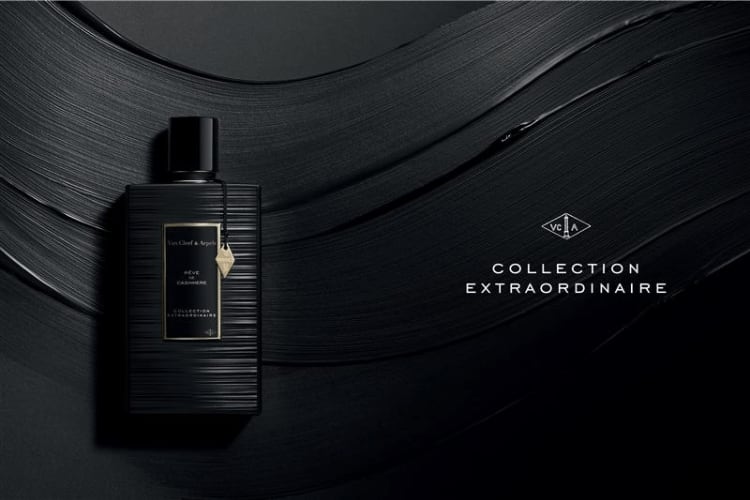 Reve De Cashmere perfume