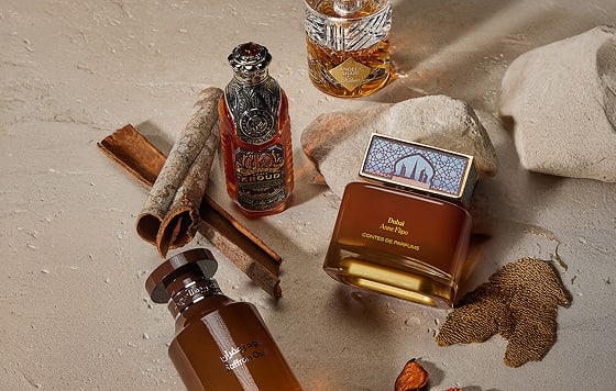 Curated Luxury
