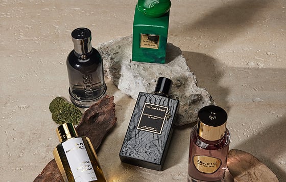 Exclusive Essence