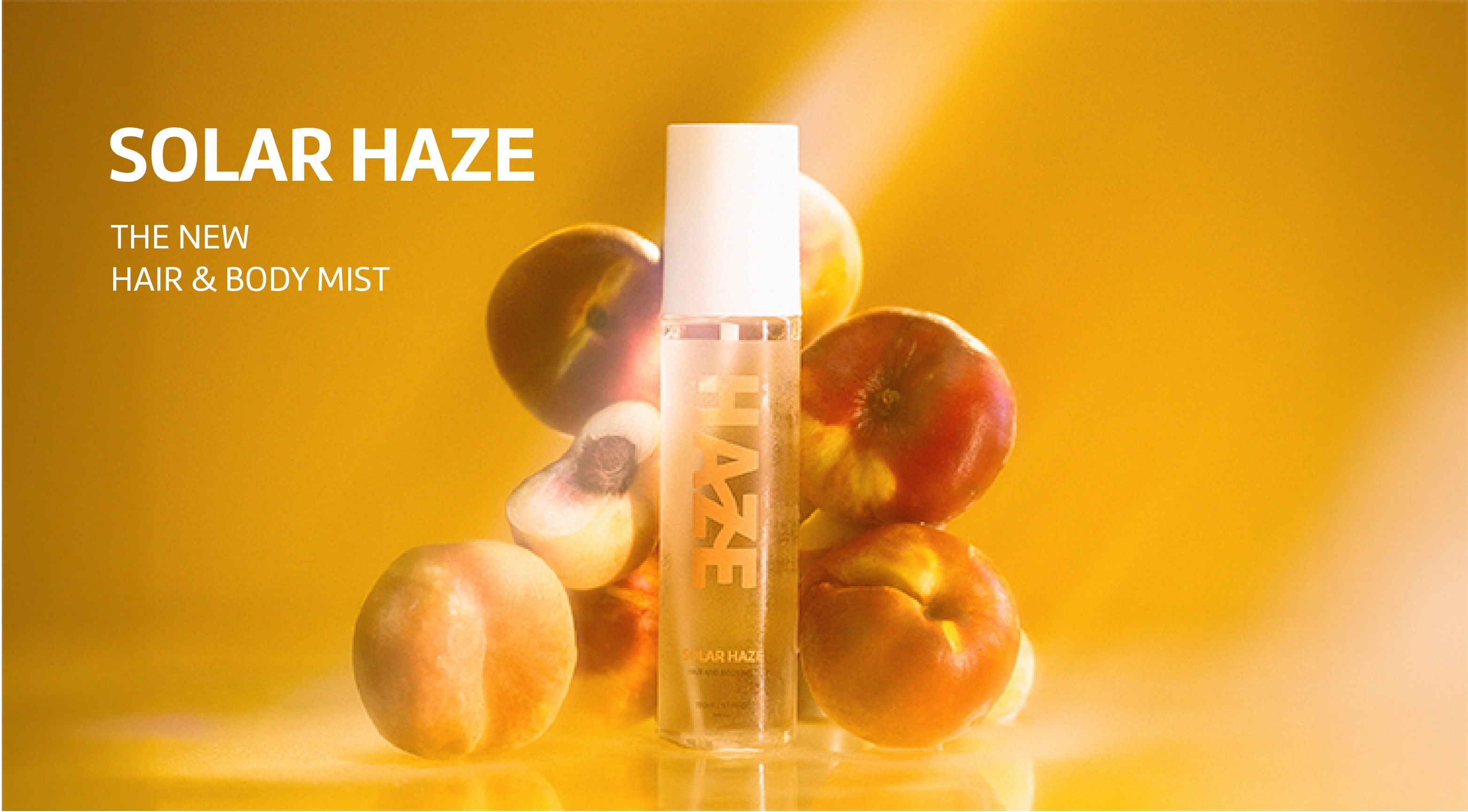 In the Spotlight - Haze Solar