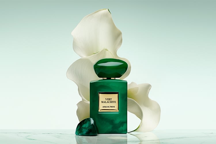 Moonlight Patchouli perfume