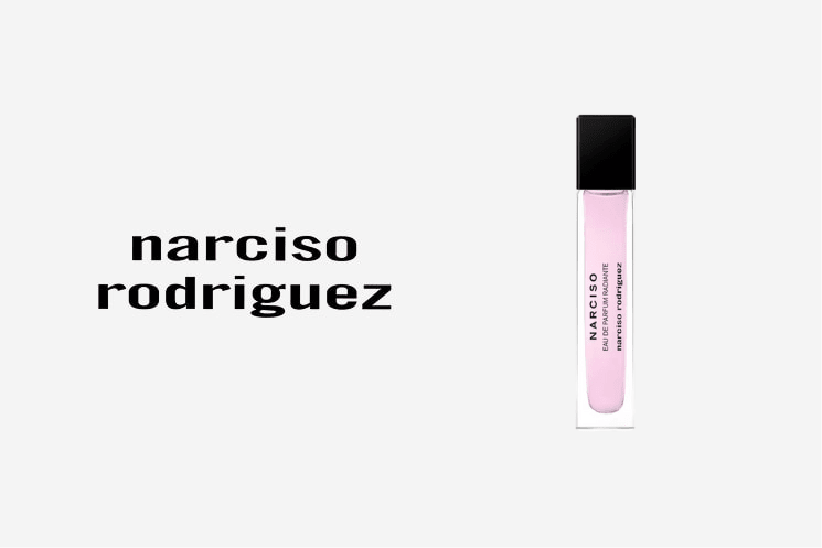 مجاناً عطر نارسيسو راديانت 10 مل