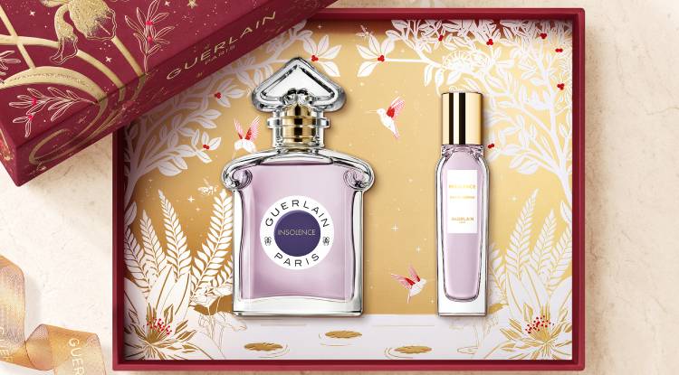 حصرياً مجموعة ليه ليجاندير إنسولنس 