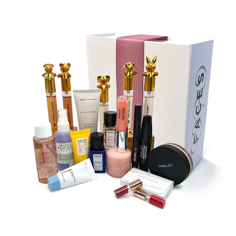 Tom Ford Oud Wood Gift Set