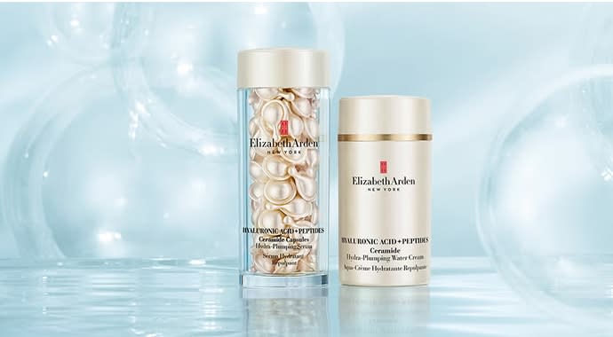 تحت الأضواء - إليزابيث آردن