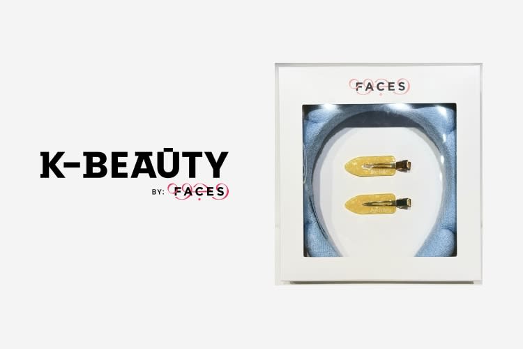 Free Headband and Clips