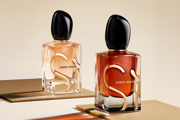 Patchouli Blanc perfume