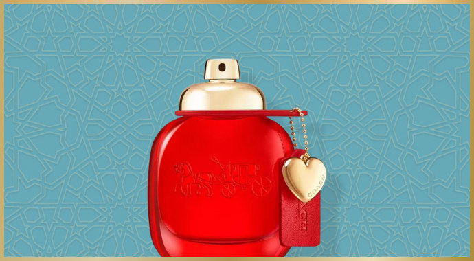 Coach Coach Love Eau de Parfum