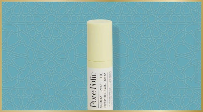 Porefolic Sun Balm SPF50+