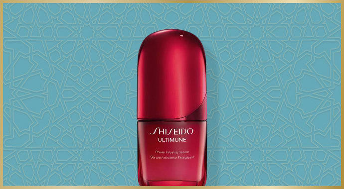 Shiseido Ultimune Serum