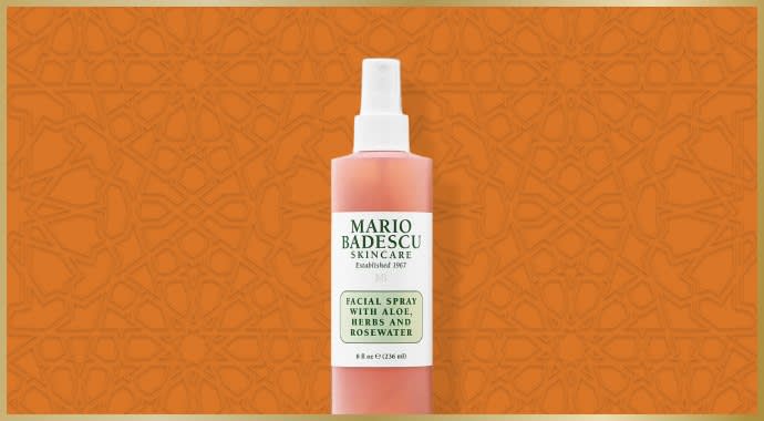 Mario Badescu Facial Spray 