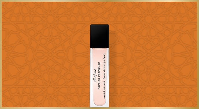 Narciso Rodriguez All of Me Hair Mist