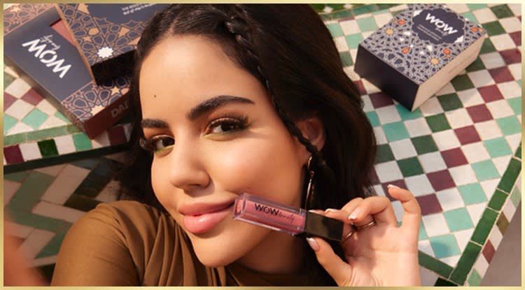 Expression in Every Ritual