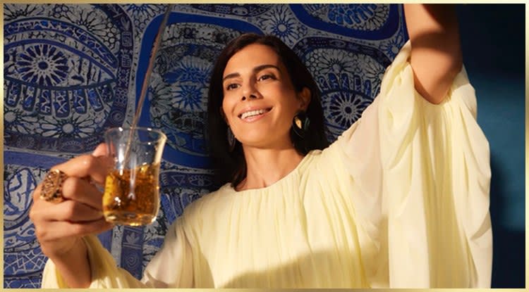 Signature in Every Ritual