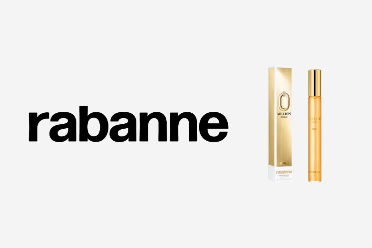 Free Rabanne Million Gold 10ml 