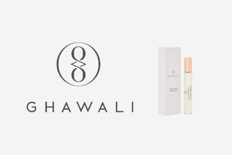 Free Teahouse Memoirs 10ml 