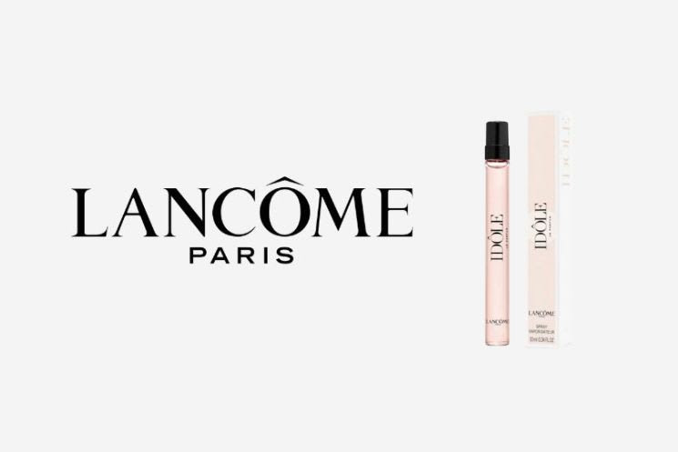 Free Lancome Idole 10ml