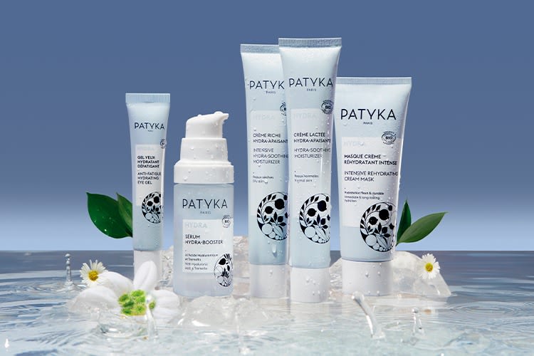Patyka Skincare