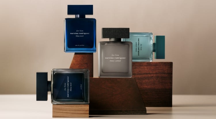 In the Spotlight - Narciso Rodriguez