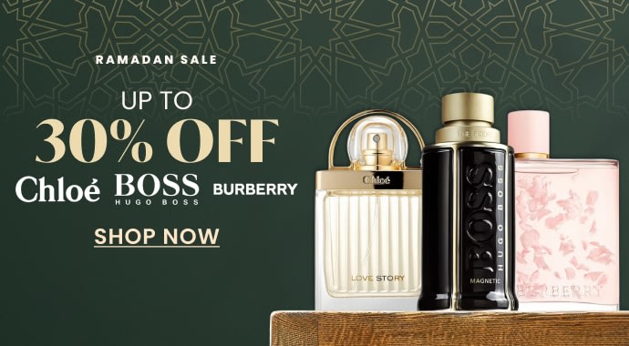 Ramadan Sale