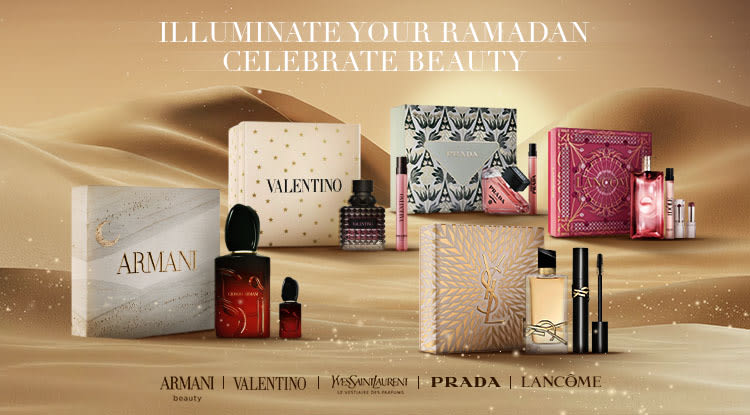 Ramadan Luxury Giftsets