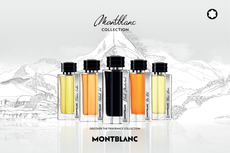 Monblanc Collection