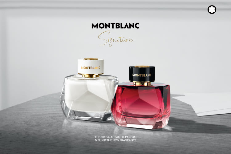 Montblanc Signature