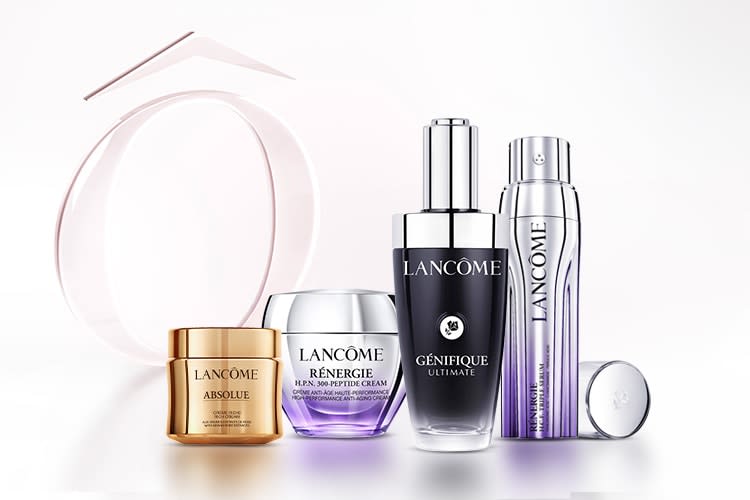 Lancôme Skincare