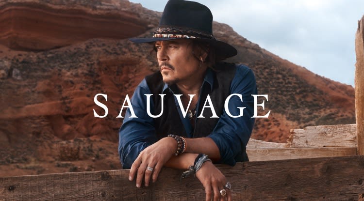 Brand of the Week - Dior